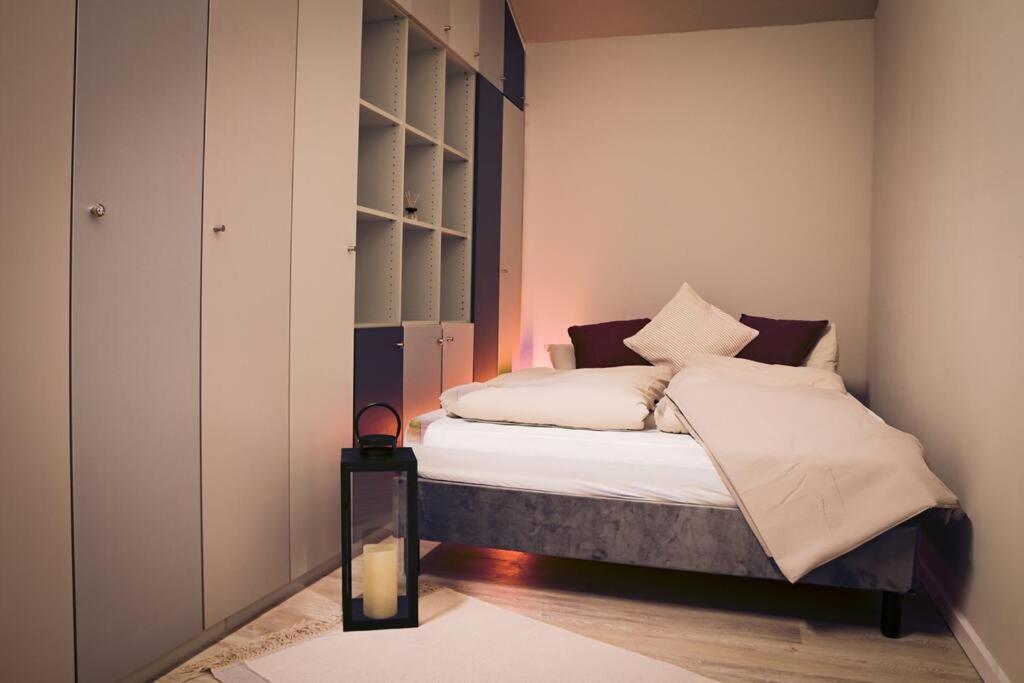 Kimmco Loft Apartment Швецинген Екстериор снимка